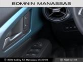 Thumbnail of 2026 Black Chevrolet Equinox EV