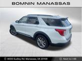 Thumbnail of 2020 White Ford Explorer