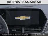 Thumbnail of 2026 Summit White Chevrolet Trax