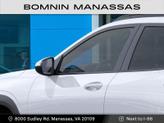 Thumbnail of 2026 Summit White Chevrolet Trax