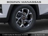Thumbnail of 2026 Summit White Chevrolet Trax