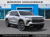 Thumbnail of 2025 Sterling Chevrolet Traverse