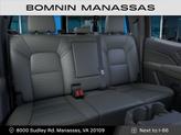 Thumbnail of 2026 Radiant Red Tintcoat Chevrolet Colorado