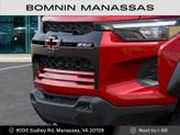 Thumbnail of 2026 Radiant Red Tintcoat Chevrolet Colorado