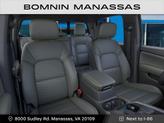 Thumbnail of 2026 Radiant Red Tintcoat Chevrolet Colorado