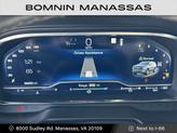 Thumbnail of 2022 Satin Steel Metallic Chevrolet Tahoe