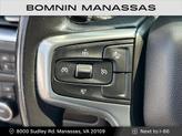 Thumbnail of 2022 Satin Steel Metallic Chevrolet Tahoe