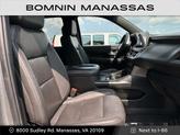 Thumbnail of 2022 Satin Steel Metallic Chevrolet Tahoe