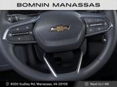 Thumbnail of 2025 Black Chevrolet Tahoe