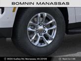 Thumbnail of 2025 Summit White Chevrolet Tahoe