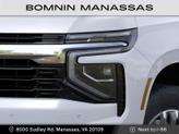 Thumbnail of 2025 Summit White Chevrolet Tahoe