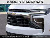 Thumbnail of 2025 Summit White Chevrolet Tahoe