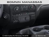 Thumbnail of 2026 Black Chevrolet Silverado 1500