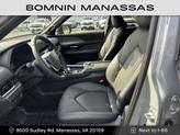 Thumbnail of 2025 Cement Toyota Grand Highlander