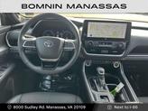 Thumbnail of 2025 Cement Toyota Grand Highlander