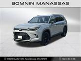 Thumbnail of 2025 Cement Toyota Grand Highlander
