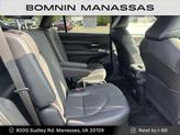 Thumbnail of 2025 Cement Toyota Grand Highlander