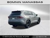 Thumbnail of 2025 Cement Toyota Grand Highlander