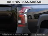 Thumbnail of 2026 Black Chevrolet Silverado EV