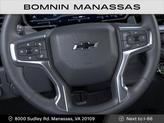 Thumbnail of 2025 Summit White Chevrolet Silverado 1500