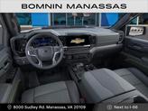 Thumbnail of 2025 Summit White Chevrolet Silverado 1500