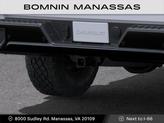 Thumbnail of 2025 Summit White Chevrolet Silverado 1500