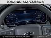 Thumbnail of 2025 Summit White Chevrolet Silverado 1500