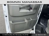 Thumbnail of 2023 Summit White GMC Savana 2500