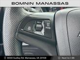 Thumbnail of 2020 Black Chevrolet Trax
