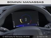 Thumbnail of 2025 Marina Blue Metallic Chevrolet Trax