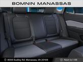 Thumbnail of 2025 Marina Blue Metallic Chevrolet Trax