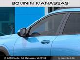 Thumbnail of 2025 Marina Blue Metallic Chevrolet Trax