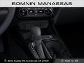 Thumbnail of 2025 Marina Blue Metallic Chevrolet Trax