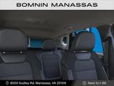 Thumbnail of 2025 Marina Blue Metallic Chevrolet Trax