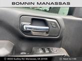 Thumbnail of 2020 Northsky Blue Metallic Chevrolet Silverado 1500