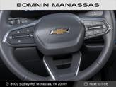 Thumbnail of 2026 Summit White Chevrolet Equinox
