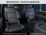 Thumbnail of 2025 Iridescent Prl Chevrolet Suburban
