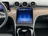 Thumbnail of 2024 Black Mercedes-Benz C-Class