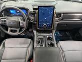 Thumbnail of 2024 Star White Ford F-150 Lightning