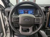 Thumbnail of 2024 Star White Ford F-150 Lightning