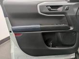 Thumbnail of 2024 Cactus Green / Gray Ford Bronco Sport
