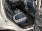 Thumbnail of 2024 Cactus Green / Gray Ford Bronco Sport