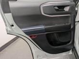 Thumbnail of 2024 Cactus Green / Gray Ford Bronco Sport