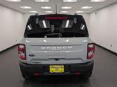 Thumbnail of 2024 Cactus Green / Gray Ford Bronco Sport