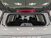 Thumbnail of 2024 Cactus Green / Gray Ford Bronco Sport