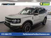 Photo of 2024 Cactus Green / Gray Ford Bronco Sport