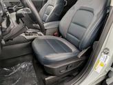 Thumbnail of 2024 Cactus Green / Gray Ford Bronco Sport