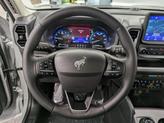 Thumbnail of 2024 Cactus Green / Gray Ford Bronco Sport