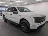 Thumbnail of 2024 Avalanche Ford F-150 Lightning