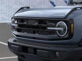Thumbnail of 2025 Azure Blue Ford Bronco